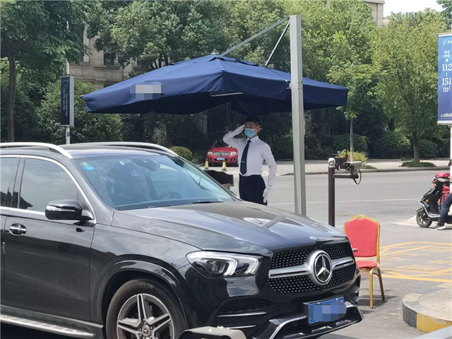 昆山保安公司如何确保大型活动的安全?