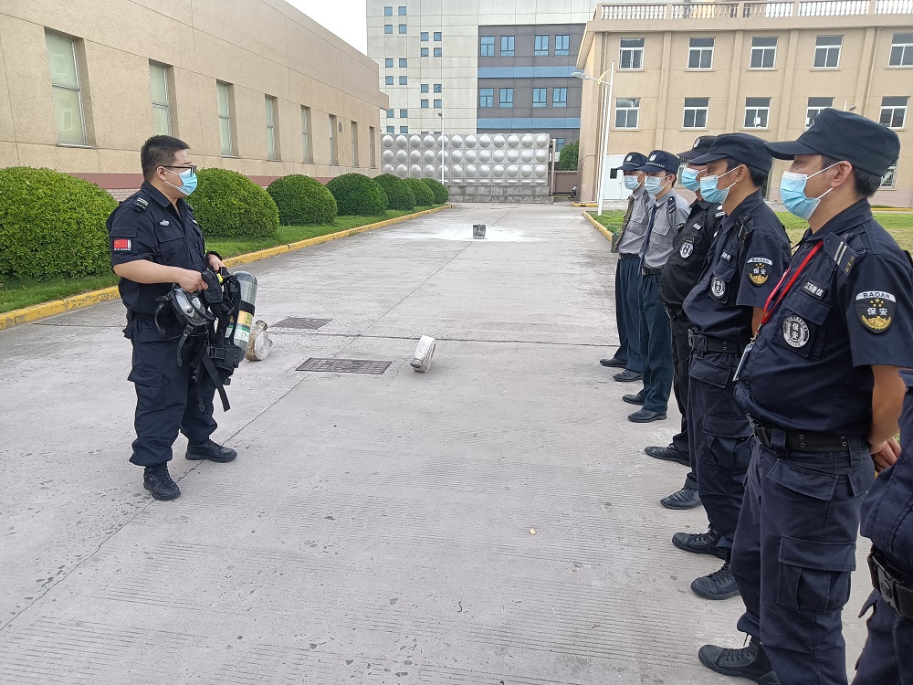 苏州保安公司需要具备哪些条件?