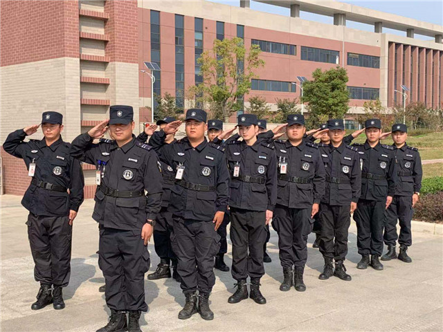 南京保安公司保安人员需要具备哪些素质？如何提高专业水平？