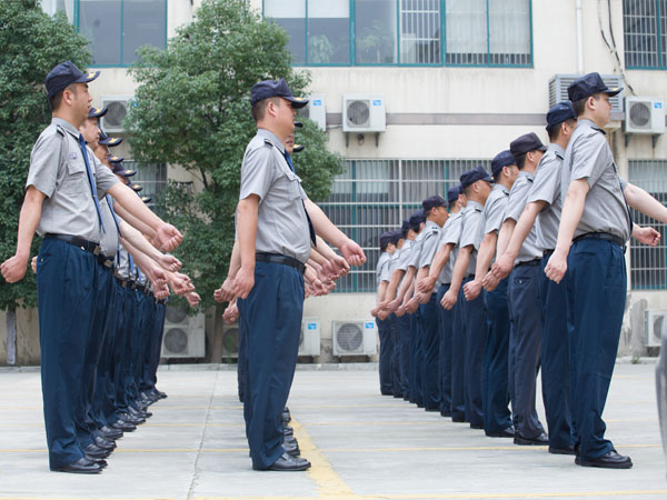 浅谈大数据分析在保安招聘的实际应用